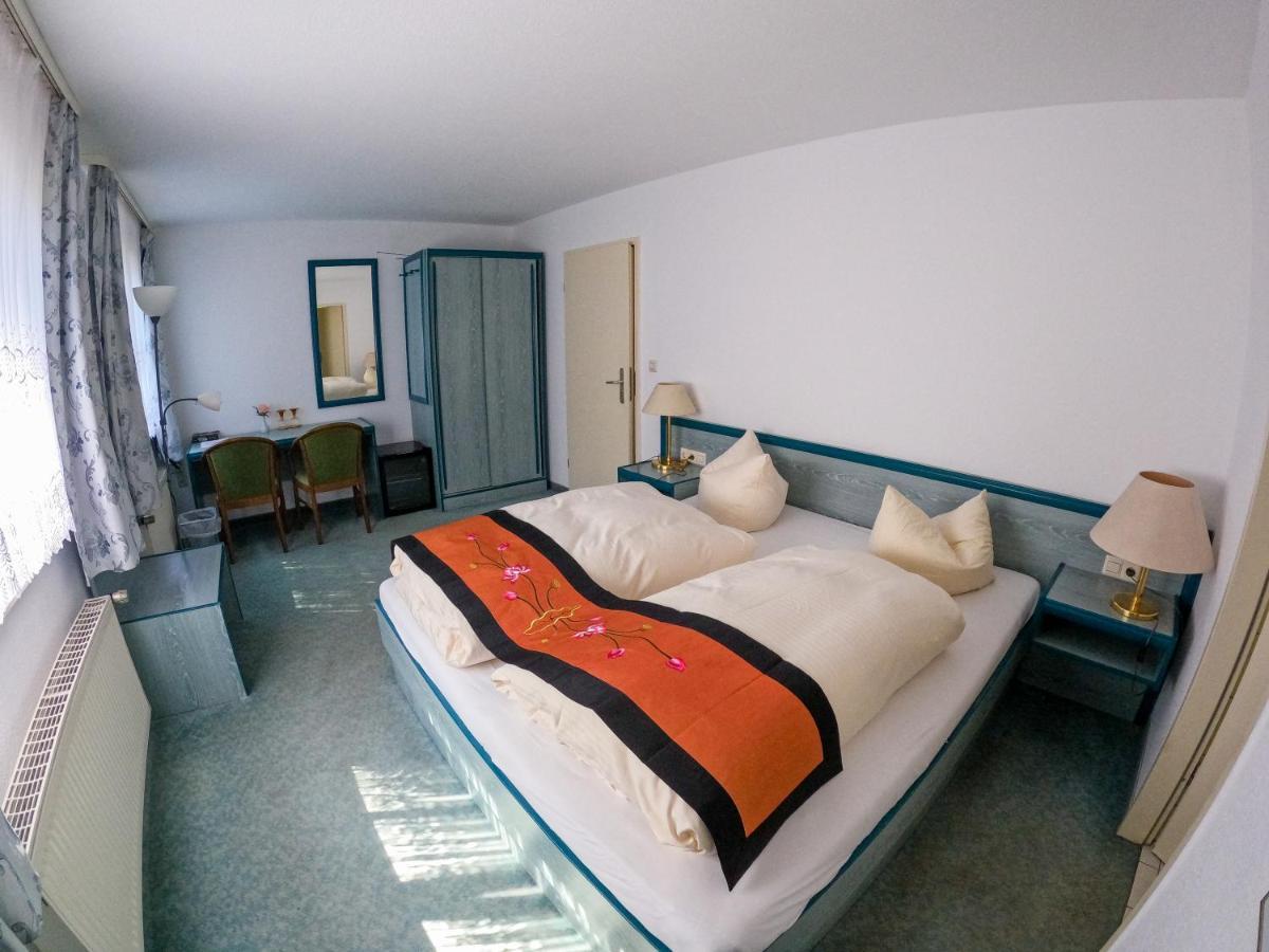 Hotel Diana Schonwalde-Glien Kültér fotó