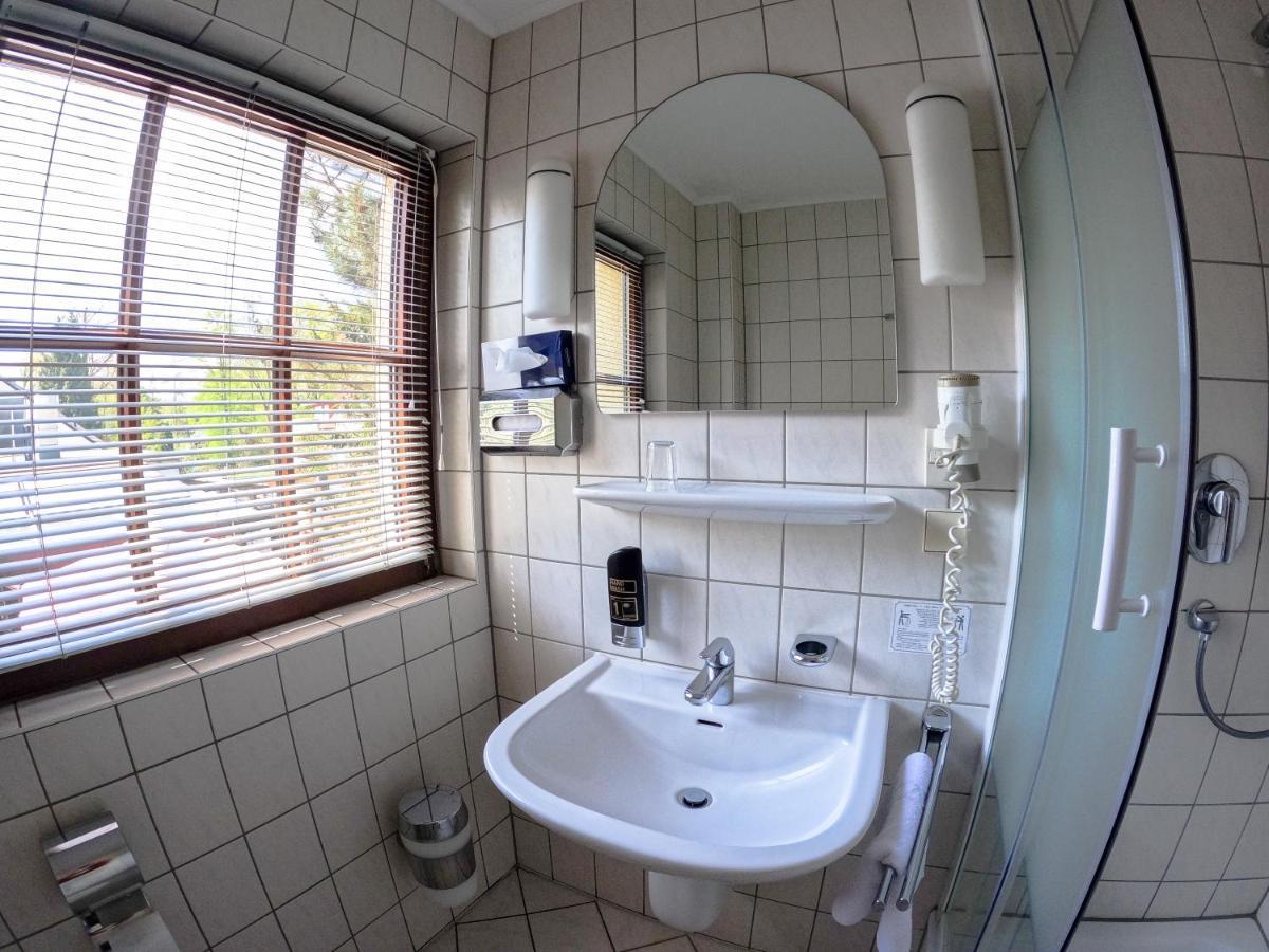 Hotel Diana Schonwalde-Glien Kültér fotó