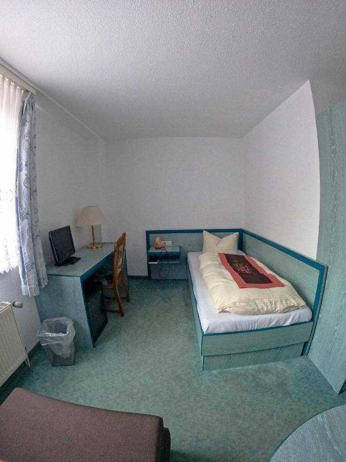 Hotel Diana Schonwalde-Glien Kültér fotó