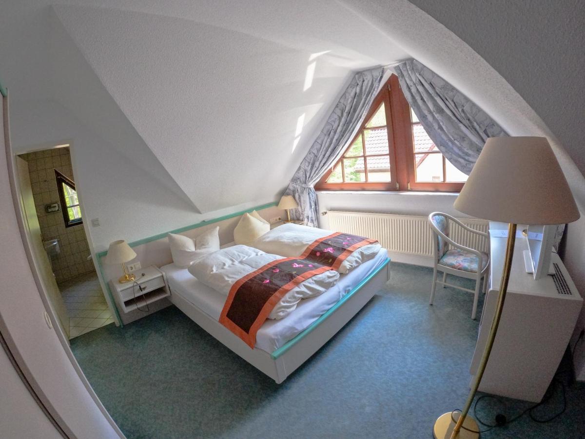 Hotel Diana Schonwalde-Glien Kültér fotó