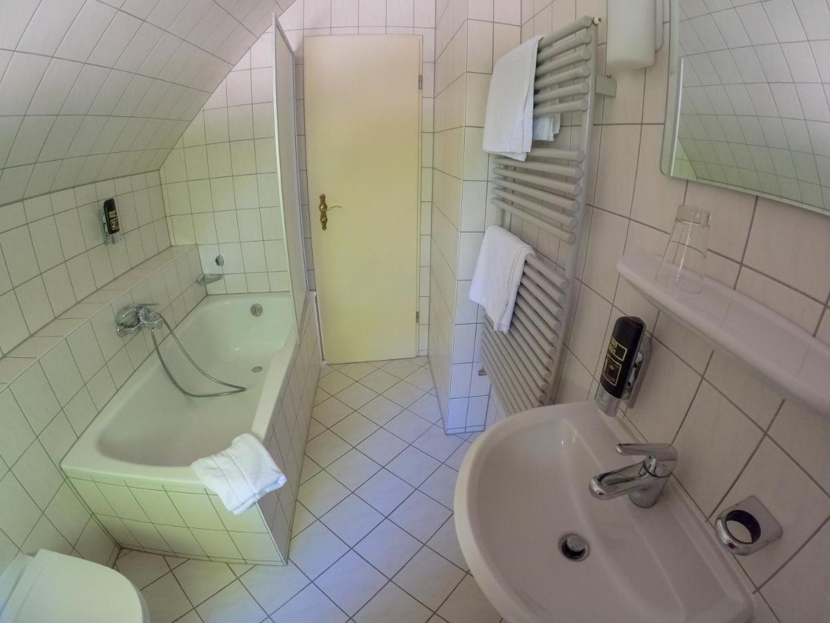 Hotel Diana Schonwalde-Glien Kültér fotó