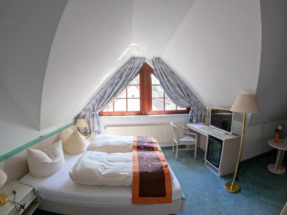 Hotel Diana Schonwalde-Glien Kültér fotó