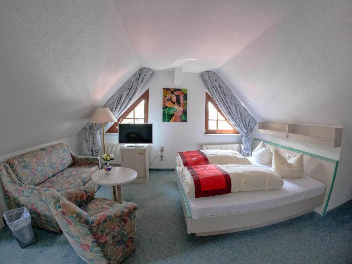 Hotel Diana Schonwalde-Glien Kültér fotó