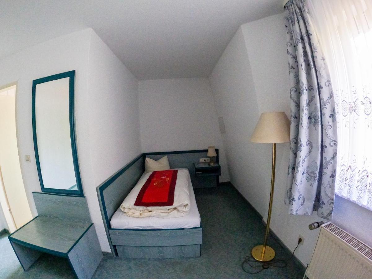 Hotel Diana Schonwalde-Glien Kültér fotó