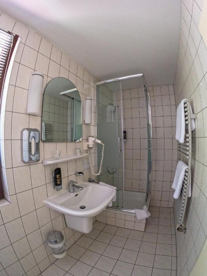 Hotel Diana Schonwalde-Glien Kültér fotó