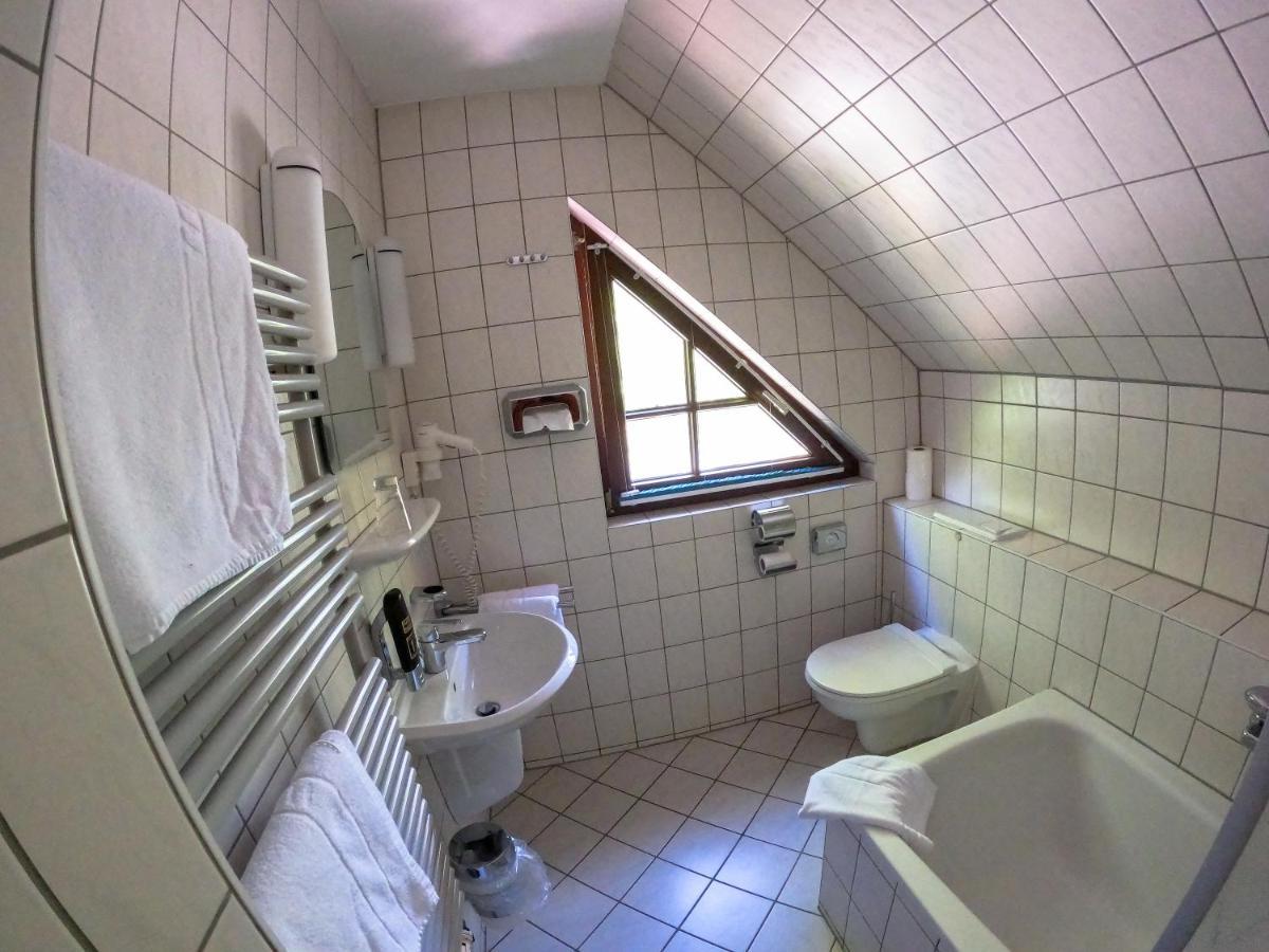 Hotel Diana Schonwalde-Glien Kültér fotó
