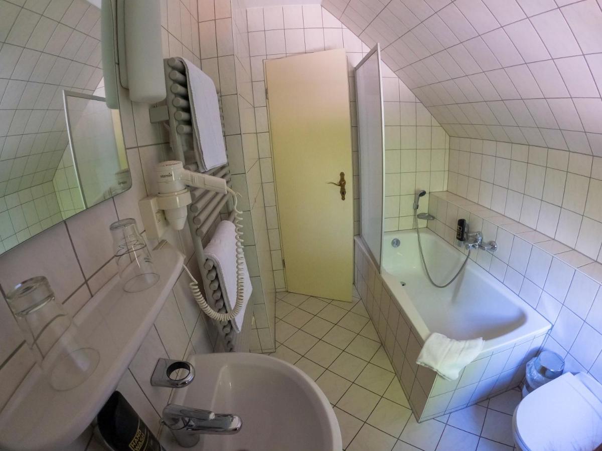 Hotel Diana Schonwalde-Glien Kültér fotó