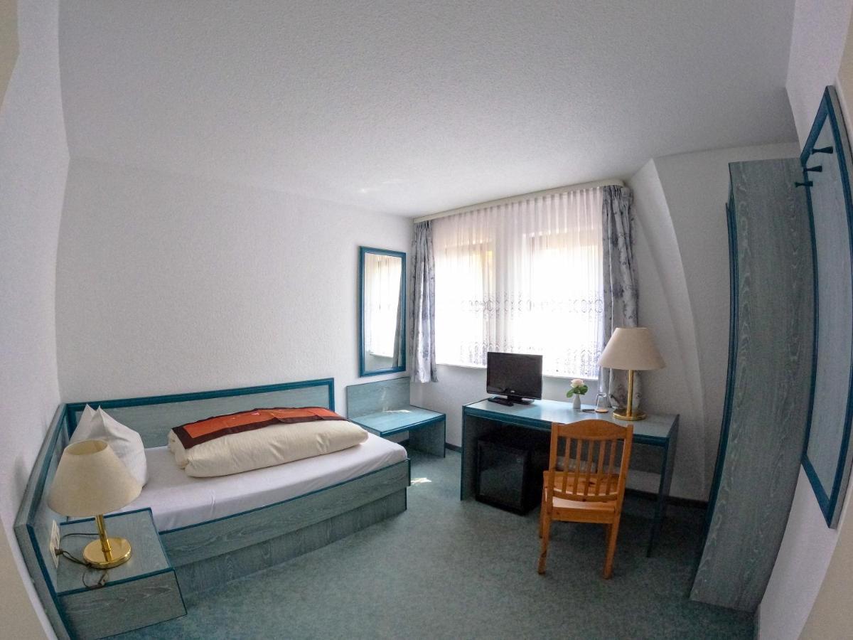 Hotel Diana Schonwalde-Glien Kültér fotó