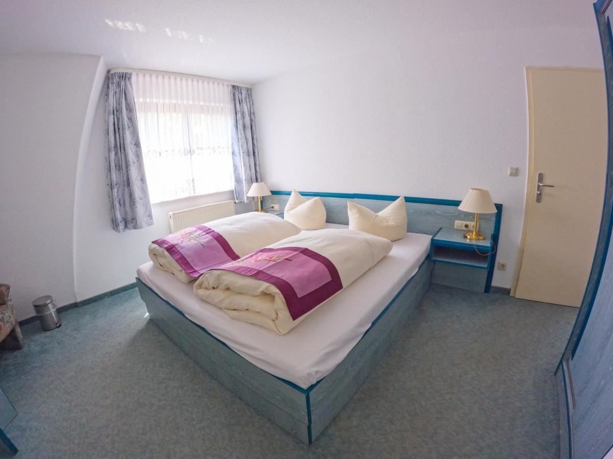 Hotel Diana Schonwalde-Glien Kültér fotó