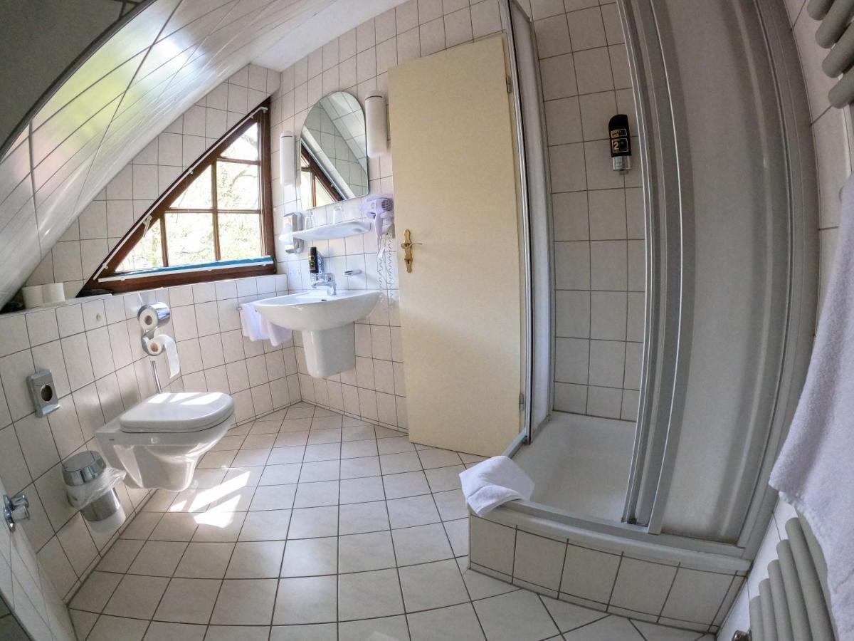 Hotel Diana Schonwalde-Glien Kültér fotó